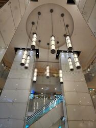 International Plaza (D2), Office #453735251